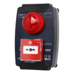 SmartNet Integrated MCP with Sounder VID