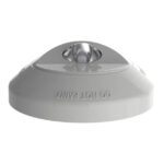 SmartNet White Wall VAD in White