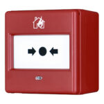 Eaton CX Mains Manual Call Point