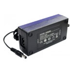 Haydon 5A 12V DC Inline PSU with 3.6m Lead & UK Plug