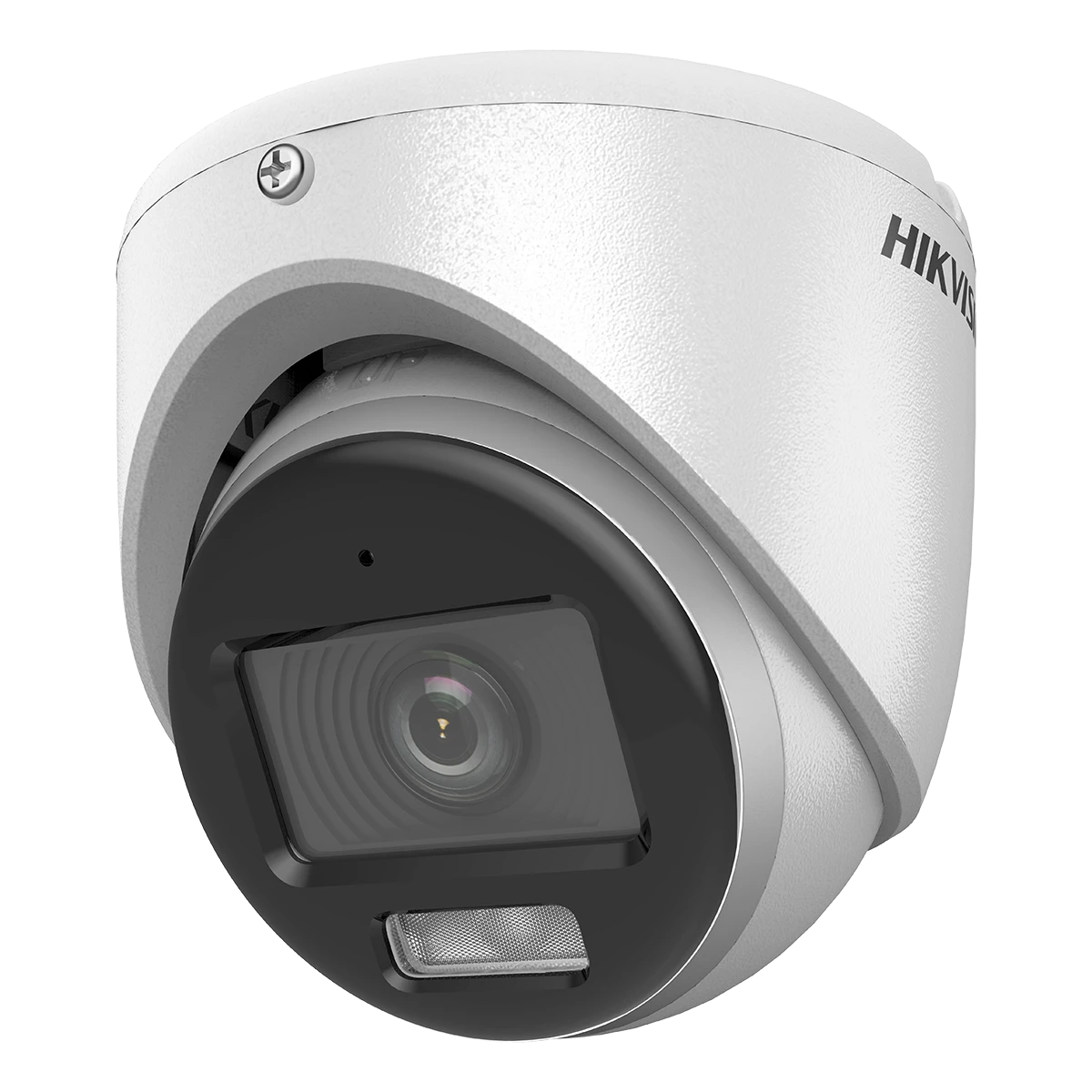 Hikvision 3K 2.8mm ColorVu Smart Hybrid Light Fixed Turret Turbo HD Camera