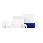 Hikvision AX Pro 64 Zone Wireless Kit