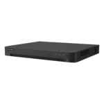 Hikvision 16 Channel 5MP 1U H.265 AcuSense POC DVR