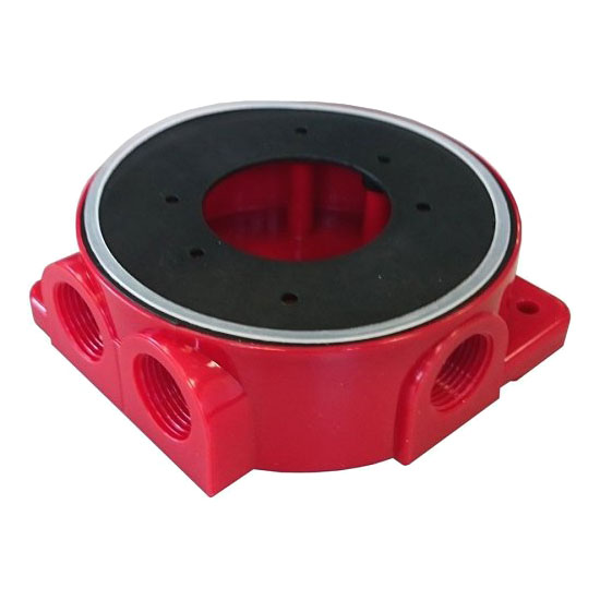 Hochiki Sounder & Beacon Weatherproofing Kit