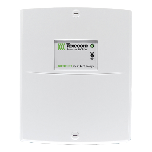 Texecom Premier Elite 8XP-W Wireless 8 Zone Expander