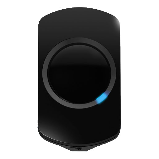 Texecom Capture D20-W Wireless Dual Tech PIR Detector - Image 2