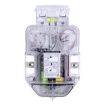 Texecom Odyssey X-B Grade 3 Sounder with Integral Backlight Backplate