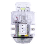 Texecom Odyssey X-E Grade 2 Sounder Backplate