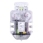 Texecom Odyssey X Grade 3 Sounder Backplate