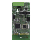 Ziton ZP2-A Network Card
