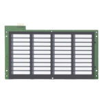 Ziton ZP2-A 40 Zonal LED Card for Large Cabinet Panels