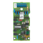 Ziton ZP3 Network Card