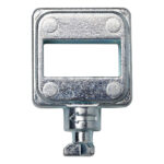 Ziton Metal Call Point Key