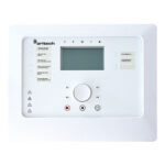 Ziton ZP2-A Compact Repeater Panel