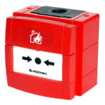 Hochiki CDX Conventional Weatherproof Manual Call Point