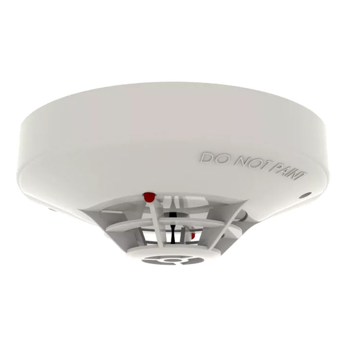 Hochiki CDX Conventional Fixed 60 Degree Heat Detector