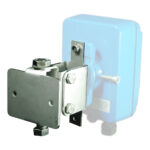 Hochiki Adjustable Mounting Bracket for IFD Flame Detector