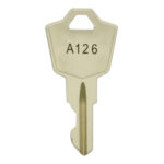 Advanced MxPro 5 Spare Access Enable Key