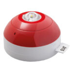 Apollo XP95 Category C Open-Area White VAD