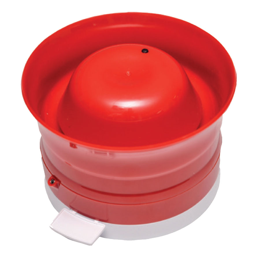 Apollo Intelligent Open-Area Sounder