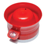 Apollo Intelligent Open-Area Sounder & VID