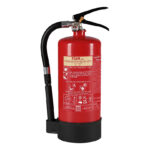 Ceasefire 3 Litre AFFF Foam Extinguisher