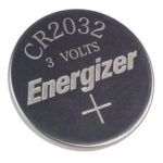 Energizer CR2032 Battery