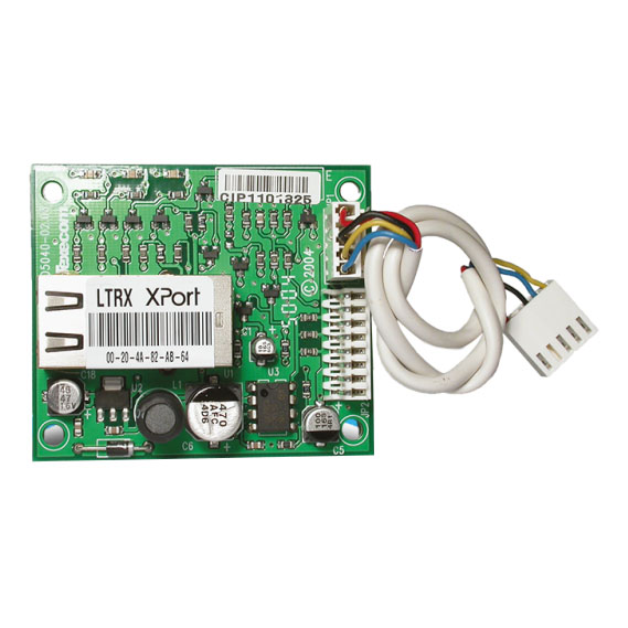 Texecom Premier Elite ComIP