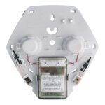 Texecom Premier Elite Odyssey 3-W Backplate