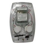 Texecom Premier Elite Odyssey 4-W Backplate