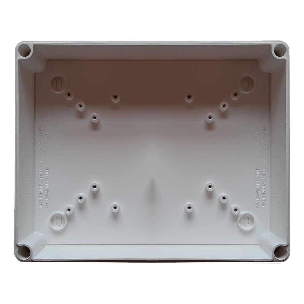 EvacGo Plastic Module Mounting Box