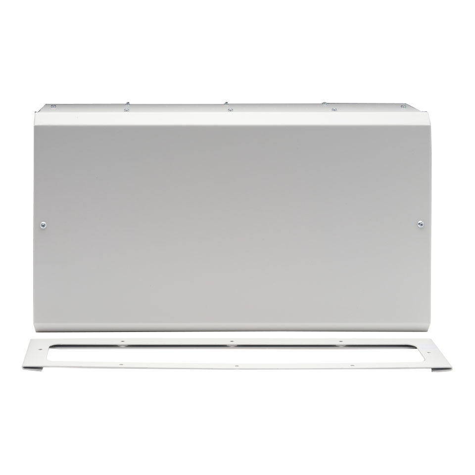 EvacGo Separate Battery Enclosure