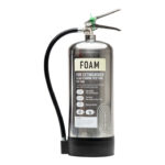 Contempo 6 Litre Fluorine Free Foam Extinguisher