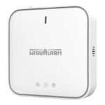 Wisualarm WiFi & Ethernet Gateway