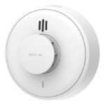 Wisualarm 10-Year Standalone Heat Alarm
