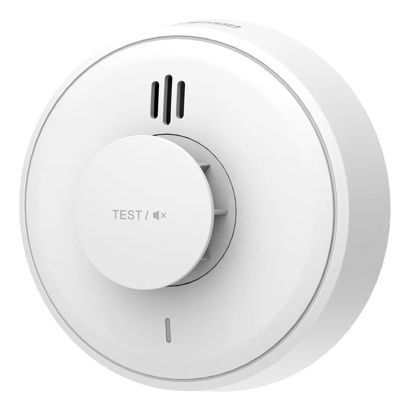 Wisualarm 10-Year Standalone Heat Alarm