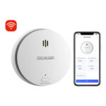 Wisualarm Wi-Fi Smoke Alarm