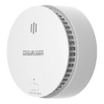 Wisualarm 10-Year Standalone Smoke Alarm