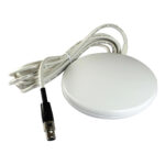 C-Tec 24V BS 5446-3 Vibrating Pillow Pad