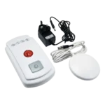 C-Tec AlertBuddy Deaf Persons Alert Kit
