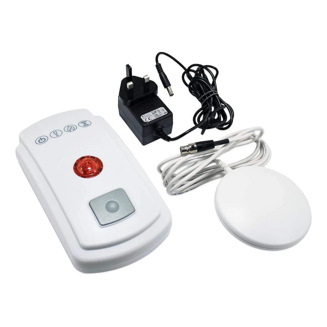C-Tec AlertBuddy Deaf Persons Alert Kit