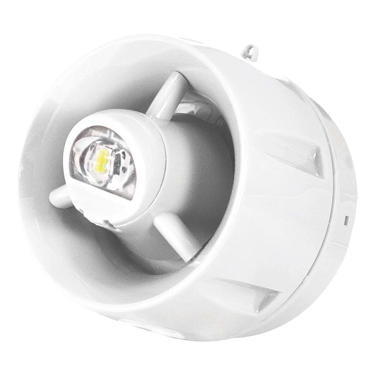 EVAC-ALERT Self Testing 100dB Evacuation Alert Sounder & VAD