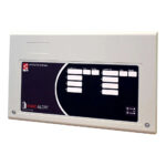 EVAC-ALERT 4-8 Way Flat Interface