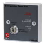 C-Tec EP203 Economy Status Unit