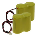 Eaton Replacement Battery For External Sounders