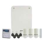 Eaton i-on40H Hybrid Intruder Alarm Kit