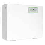 Li-Power 12V Lithium Intruder Power Supply