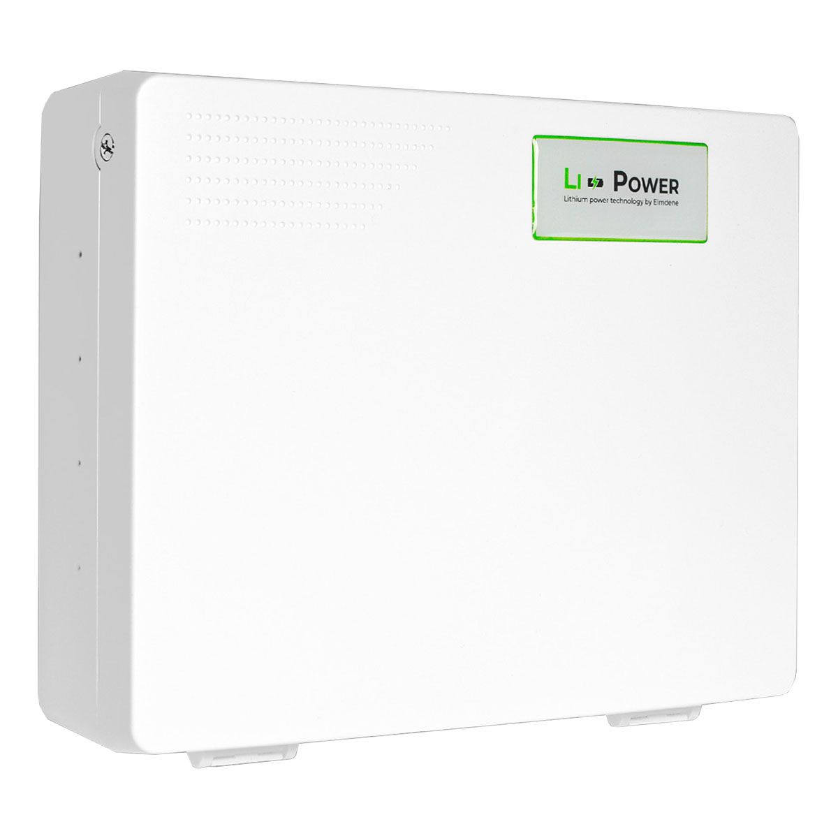 Li-Power 12V Lithium Intruder Power Supply