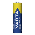 Varta Industrial Pro AA Alkaline Battery