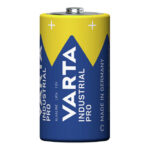 Varta Industrial Pro C Alkaline Battery